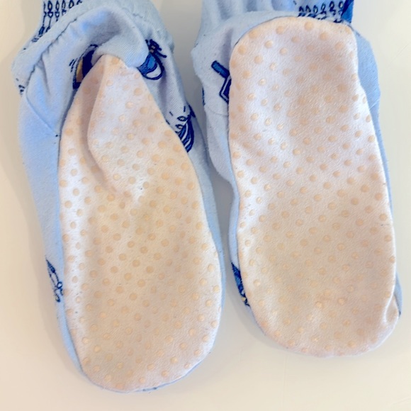 Hanukkah Macys Family Toddler Pajamas/ Dreidal Pajamas/Menorah Pajamas - Picture 6 of 6